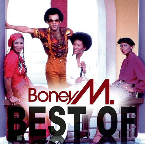  Best Of - Boney M.