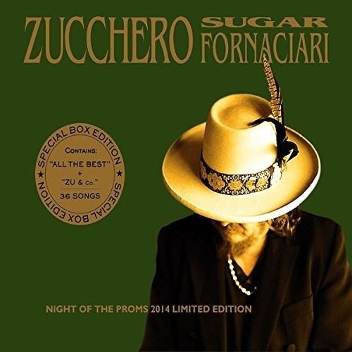 Zu & Co All The Best - Zucchero