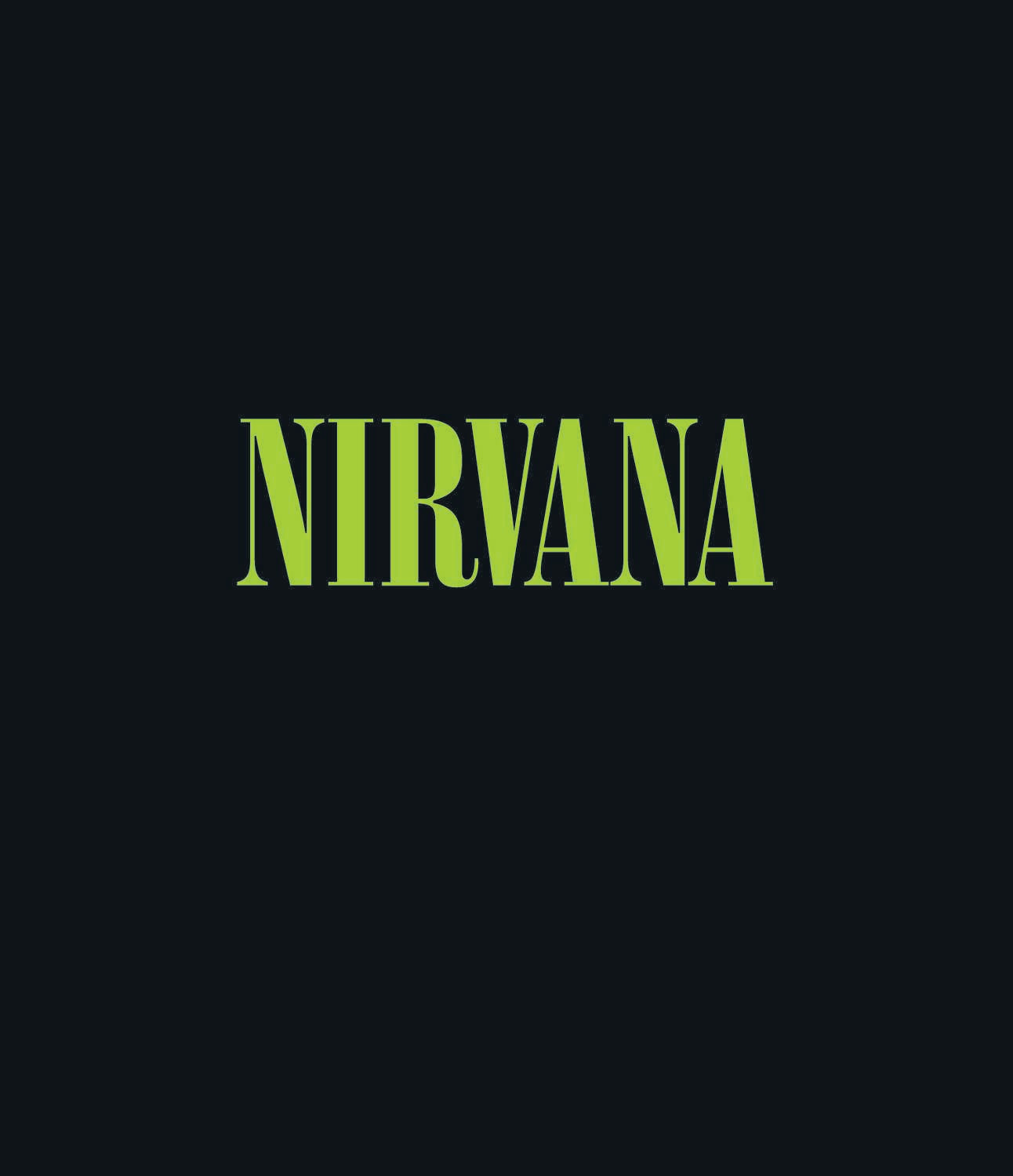 Nirvana - Nirvana 