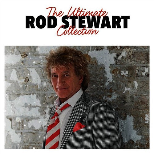 The Ultimate Collection - Rod Stewart