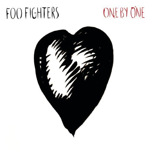 One by One - Foo Fighters