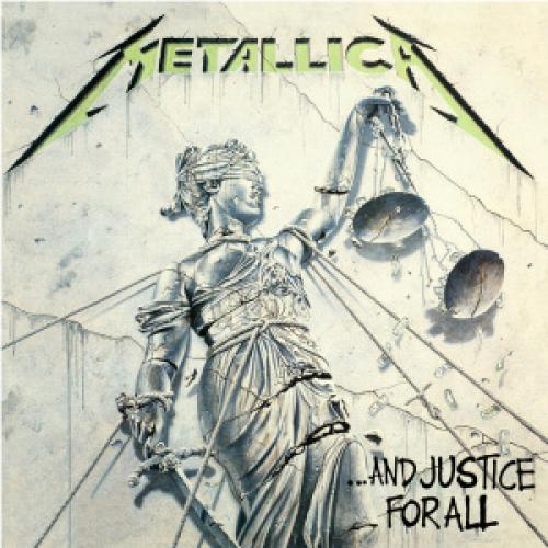 ...And Justice for All (Remastered) - Metallica