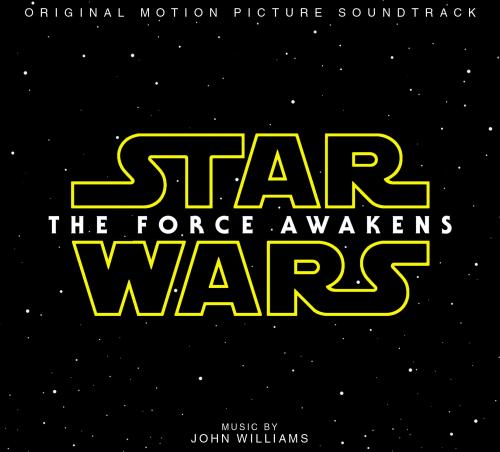 The Force Awakens - Various Artists