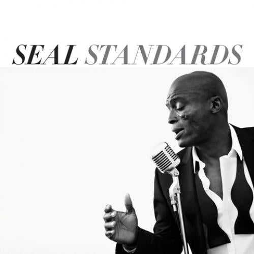 Standards - Seal 