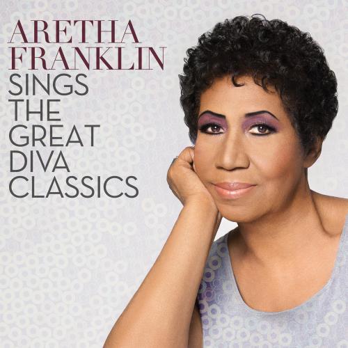 Sings The Great Diva Classics - Aretha Franklin