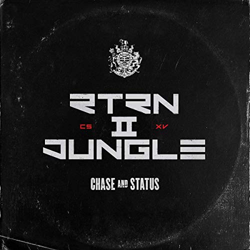 Return II Jungle - Chase & Status 