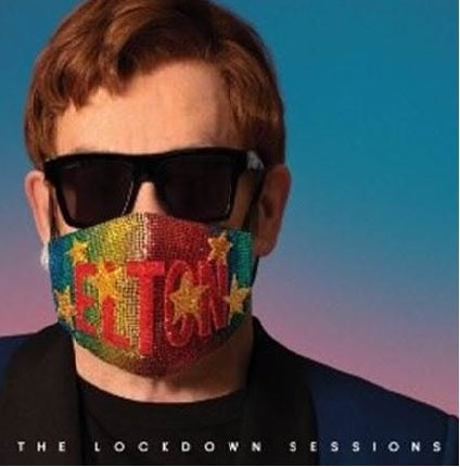 The Lockdown Sessions - Elton John