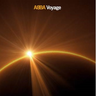 Voyage - ABBA