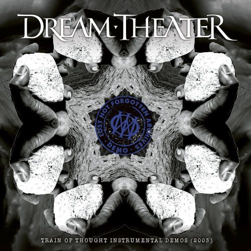 Lost Not Forgotten Archives: Train of Thought Instrumental Demos (2003) - Dream Theater 