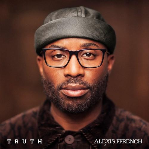 Truth - Alexis Ffrench Ffrench