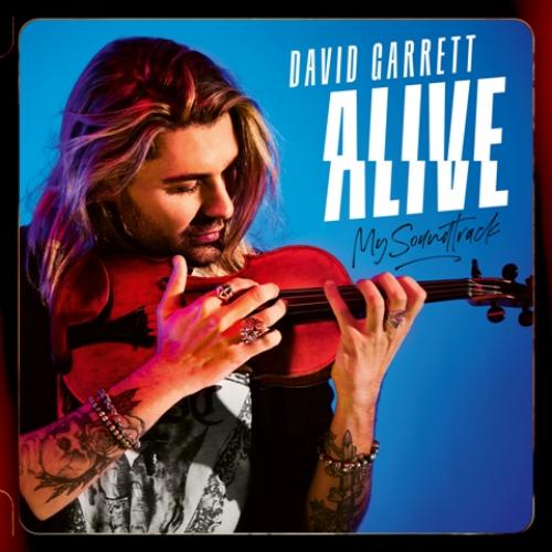 Alive - My Soundtrack -  David Garrett 