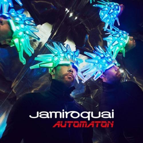 Automation - Jamiroquai 