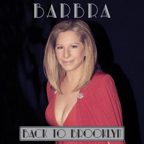 Back To Brooklyn - Barbra Streisand