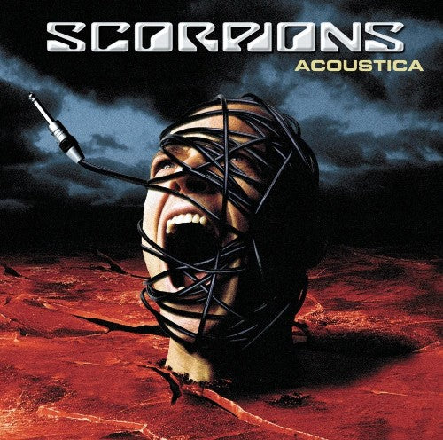 Acoustica - Scorpions