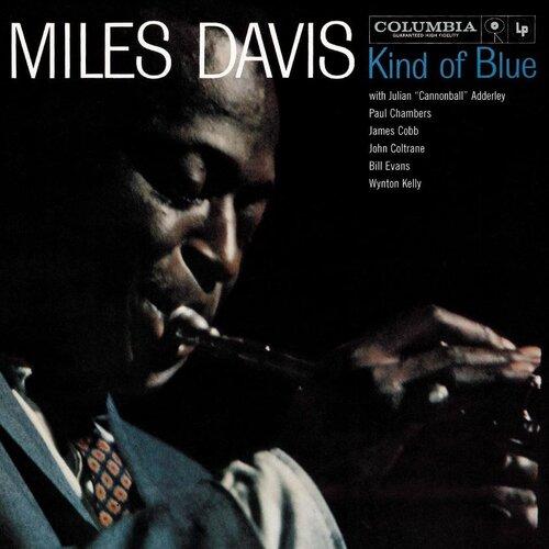 Kind Of Blue  - Miles Davis 
