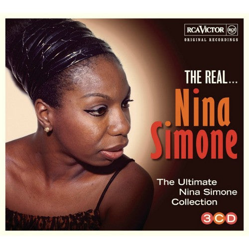 The Real... Nina Simone - Nina Simone