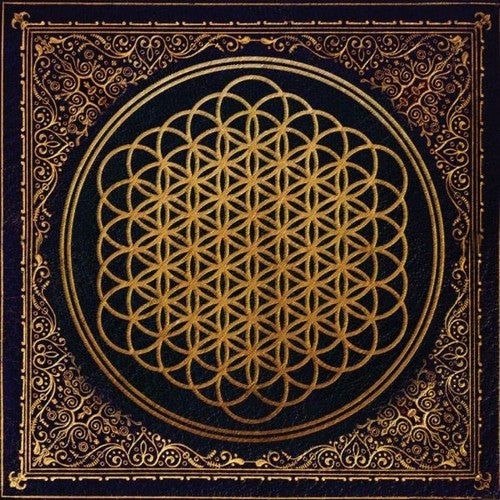 Sempiternal - Bring Me The Horizon 