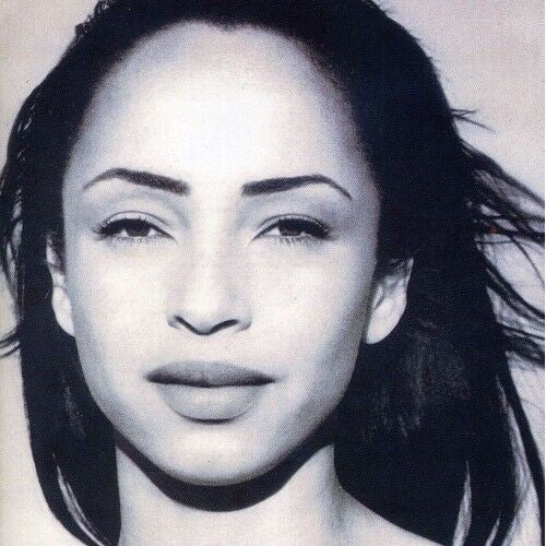 The Best of Sade - Sade