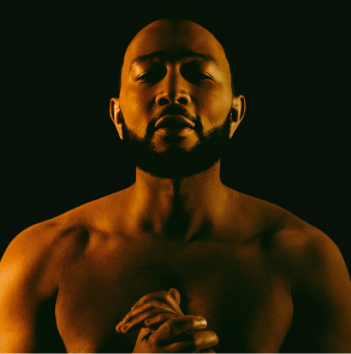LEGEND - John Legend 