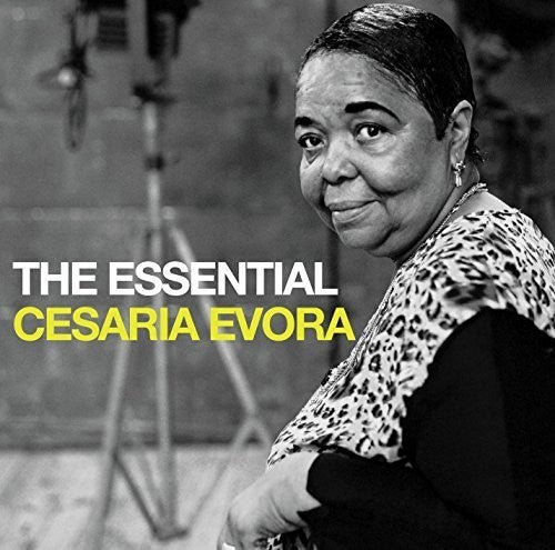 The Essential - Cesaria Evora