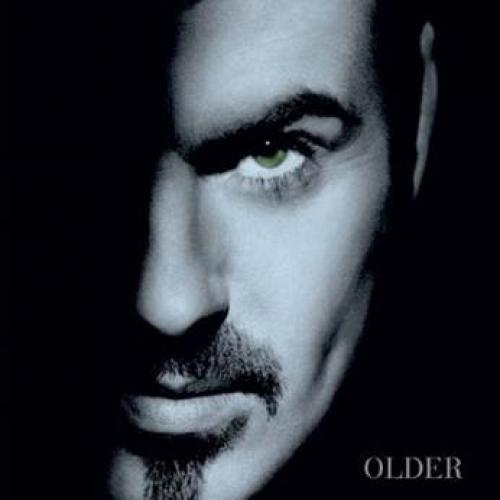 Older - George Michael 