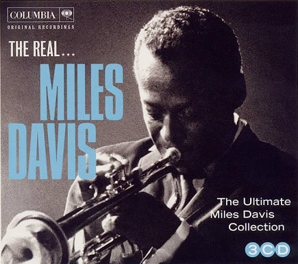 The Real Miles Davis - Miles Davis 