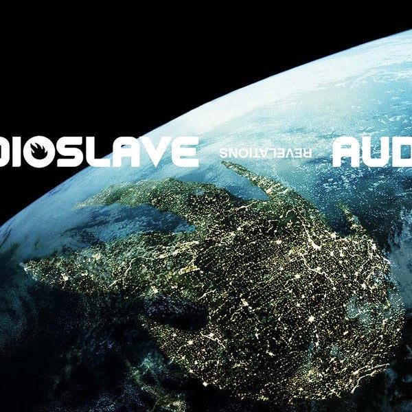 Revelations - Audioslave 