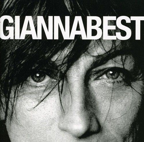 Giannabest - Gianna Nannini 