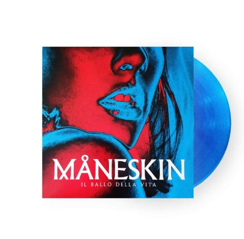 Il ballo della vita - Maneskin 