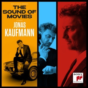 The Sound of Movies - Jonas Kaufmann 