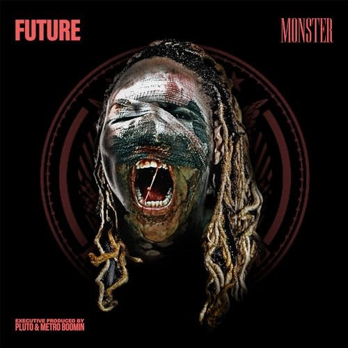 Monster - Future  