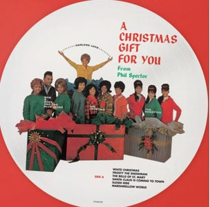 A Christmas Gift For You From Phil Spector - Various Artists