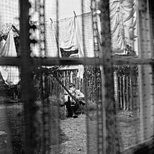 Chaos And Creation In The Backyard - Paul McCartney 