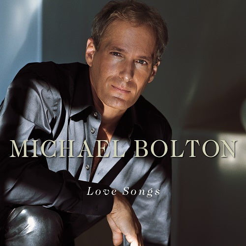 Love Song - Michael Bolton