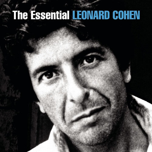  The Essential Leonard Cohen - Leonard Cohen
