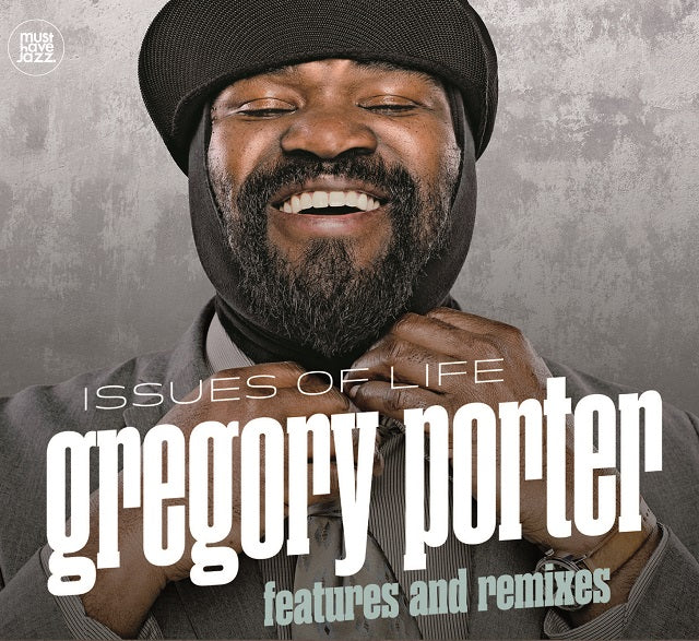 Porter - Issues Of Life - Gregory Porter 