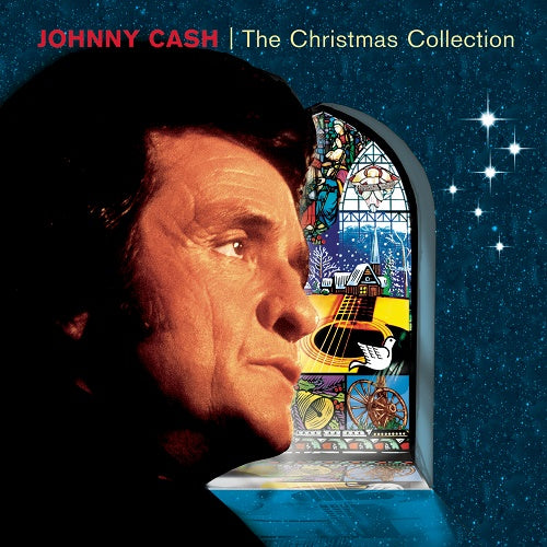 A Christmas Collection - Johnny Cash