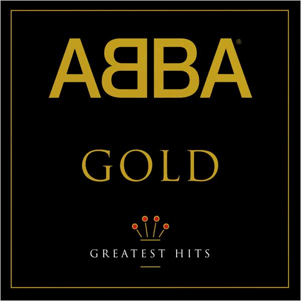 ABBA Gold - ABBA