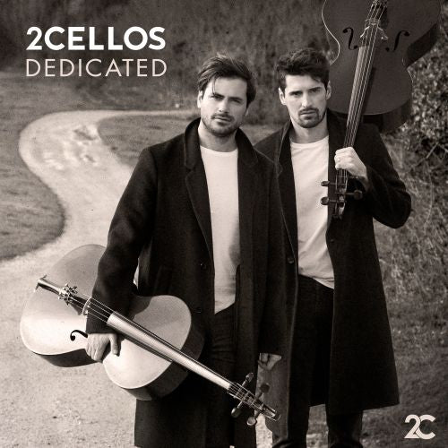 Dedicated - 2CELLOS 