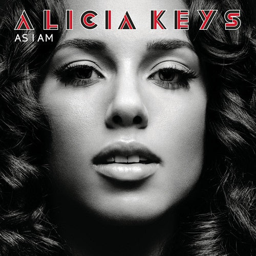  As I Am - Alicia Keys