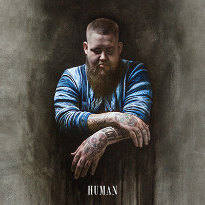 Human -  Rag'n'Bone Man   