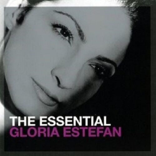 The Essential Gloria Estefan - Gloria Estefan 