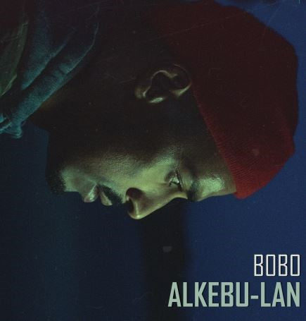 Alkebu-lan - BOBO 