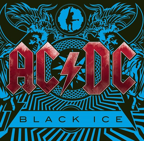  Black Ice - AC/DC