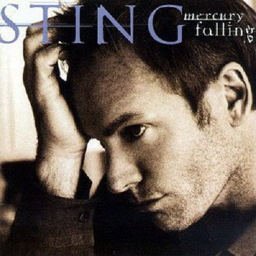 Mercury Falling - Sting