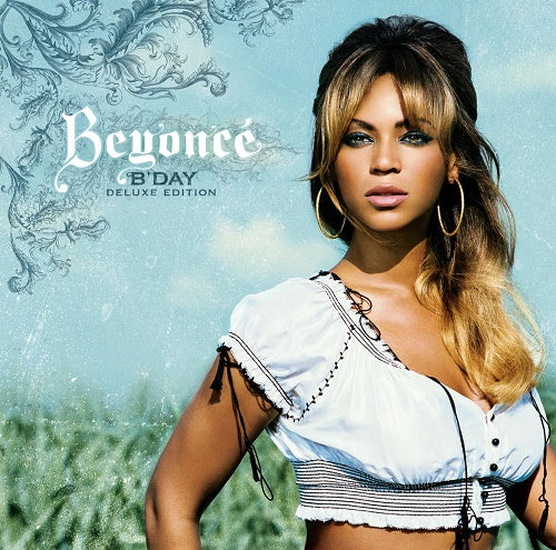  B'Day Deluxe Edition - Beyonce