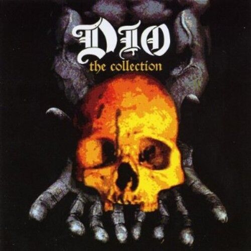 The Collection - Dio 