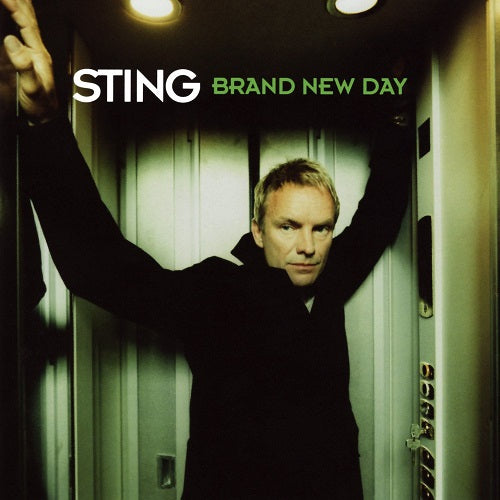 Brand New Day - Sting