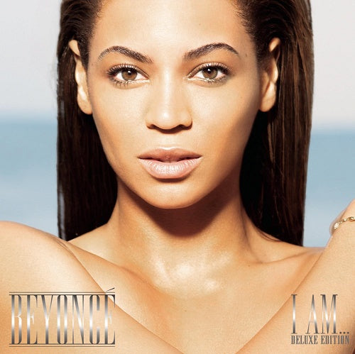  I AM...SASHA FIERCE - Beyonce