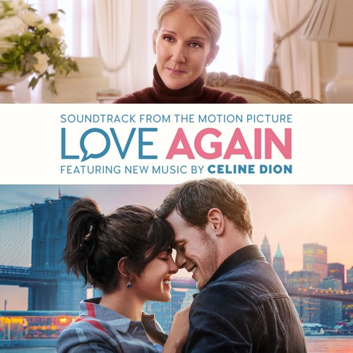 Love Again - Celine Dion